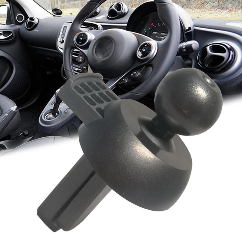 Air Vent Clip for Car Phone Mount,Air Outlet Grip for Most Car Phone Holder&Wireless Car Charger 17mm