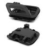 Car Rear Luggage Trunk Boot Mat Floor Carpet Switch Latch Handle For Mercedes BENZ C E CLS Class W206 W213 W257 W238 0996930300