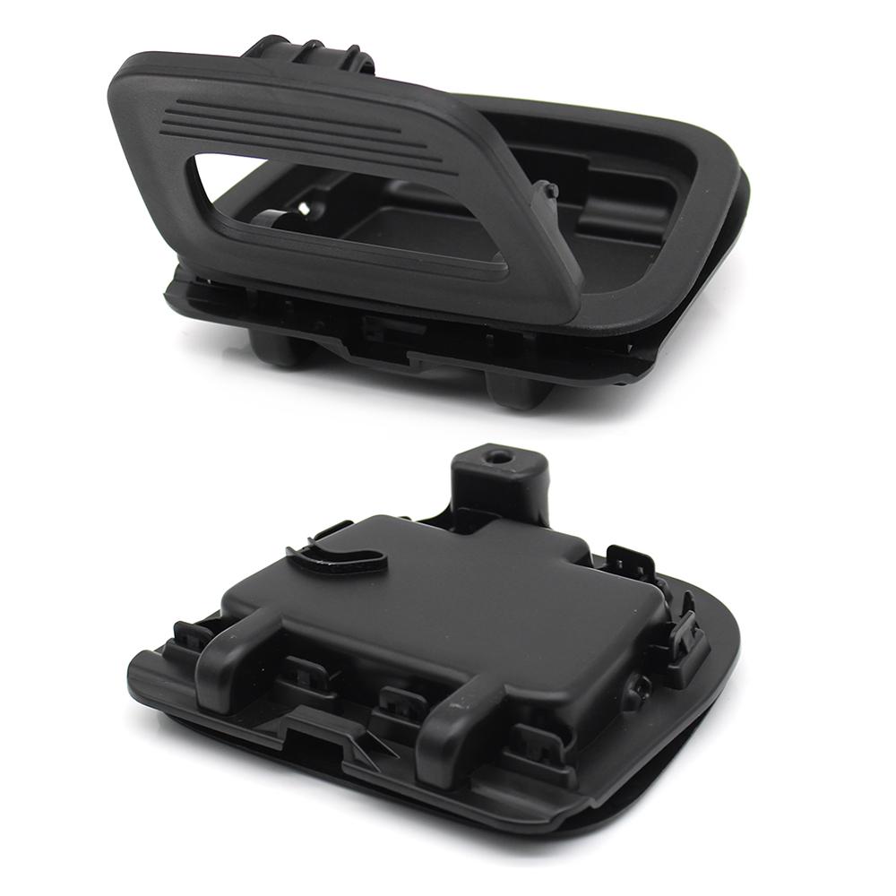 Car Rear Luggage Trunk Boot Mat Floor Carpet Switch Latch Handle For Mercedes BENZ C E CLS Class W206 W213 W257 W238 0996930300