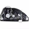 LR060139 LR032029 Rear Door Window Regulator for Land Rover Freelander 2