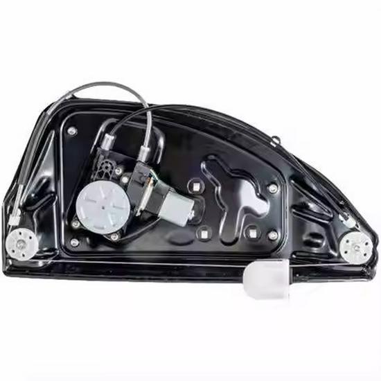 LR060139 LR032029 Rear Door Window Regulator for Land Rover Freelander 2