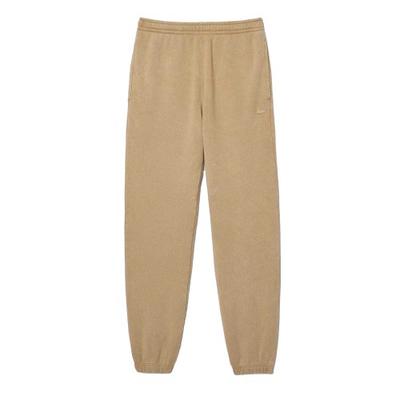 Lacoste Unisex Adult Cotton Regular Jogging Bottoms