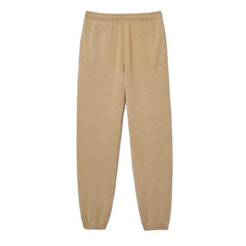 Lacoste Unisex Adult Cotton Regular Jogging Bottoms
