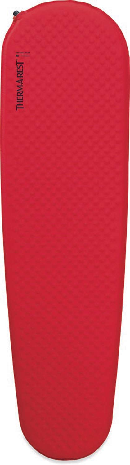 

THERMAREST ProLite Plus Туристический коврик Regular Японский 30076, R-Value 3.2, [Официальный продукт]