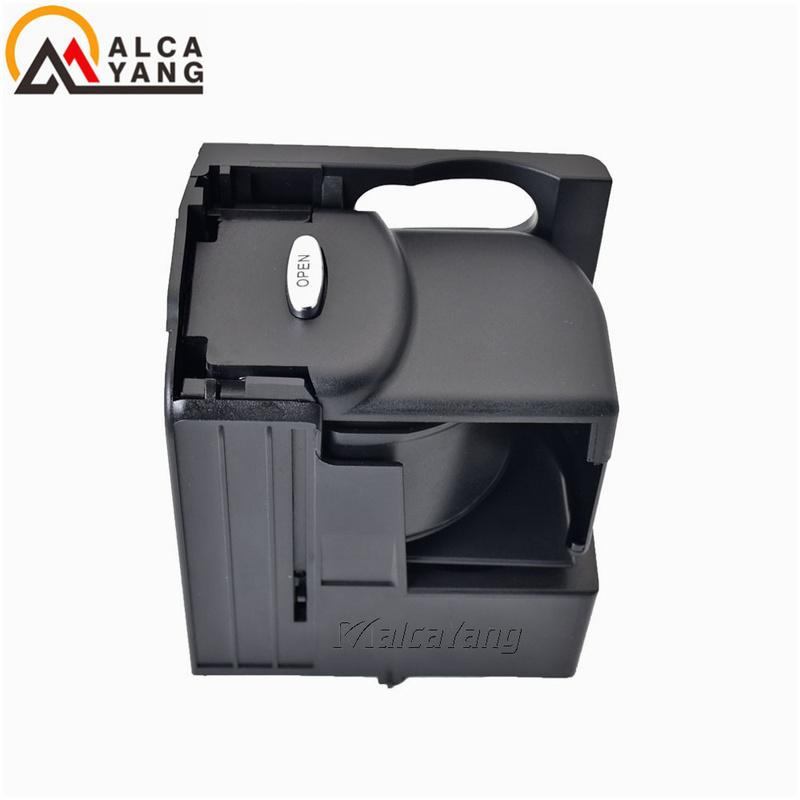 For Mercedes Benz E Class W211 CLS C219 Car Center Console Water Cup Holder Drink Stand Beverage holder 2116800014