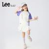 Lee Kids' Colorblock Short Sleeve T-Shirt