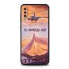 Pouzdro s ruským citátem a sloganem pro Samsung A52 A14 A50 A70 A30 A40 A20S A20E A02S A12 A22 A34 A42 A32 5G A54 A04s