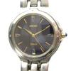 SEIKO DOLCE Dolce Watch Quartz Blue Dial Silver Color 8J41-6150 GY18/ MQ Men's