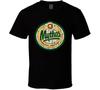 Mythos Logo Popular Beer Lagar Alcohol Beverage Drink Fan Gift T Shirt Mens Womens Tees Top