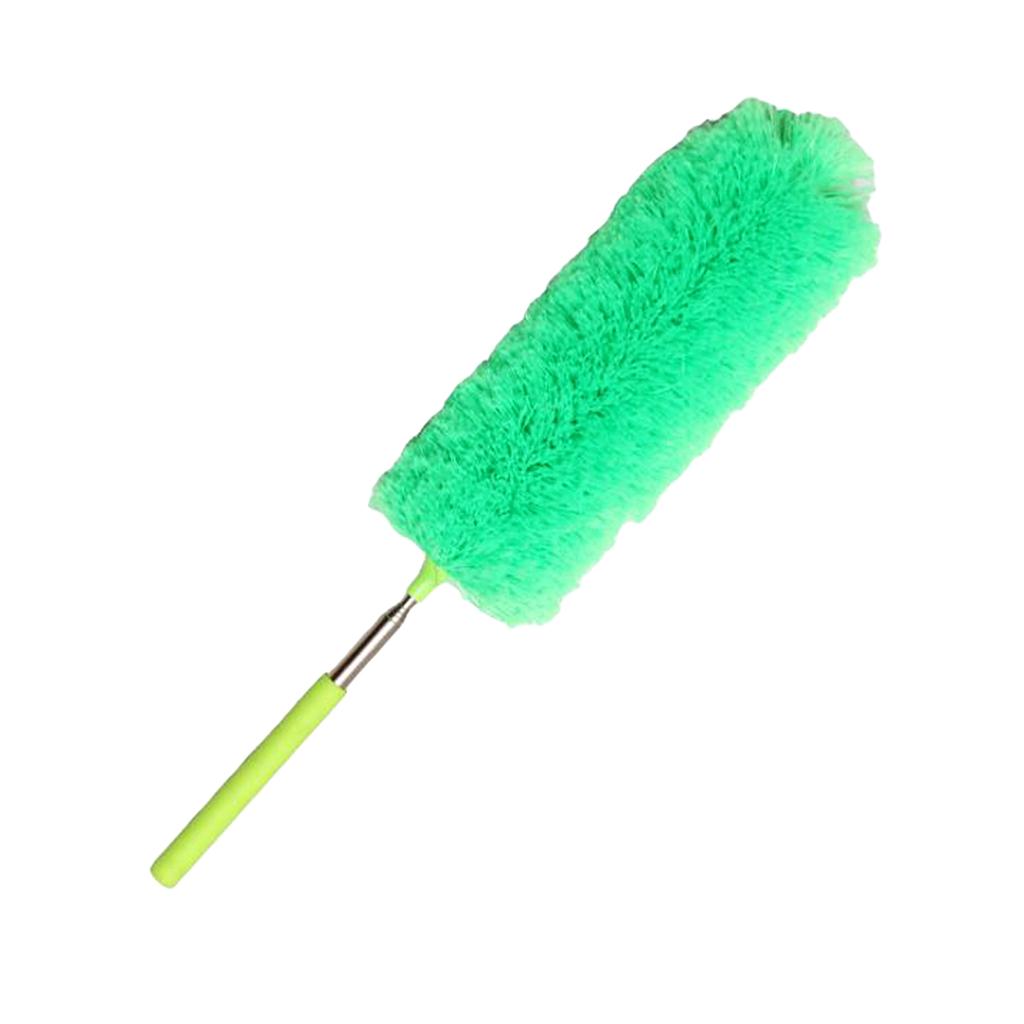 2x Microfiber Cleaning Duster Extendable