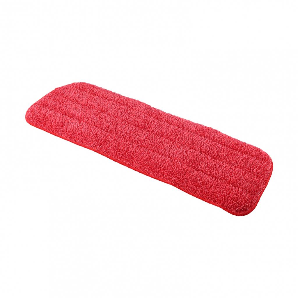 Mop Pad Cloth Replacement Reusable Washable 14*42cm Cleaning Color Dust