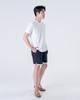 DEVERRMAN Nylon Summer Swim Pants (Navy)