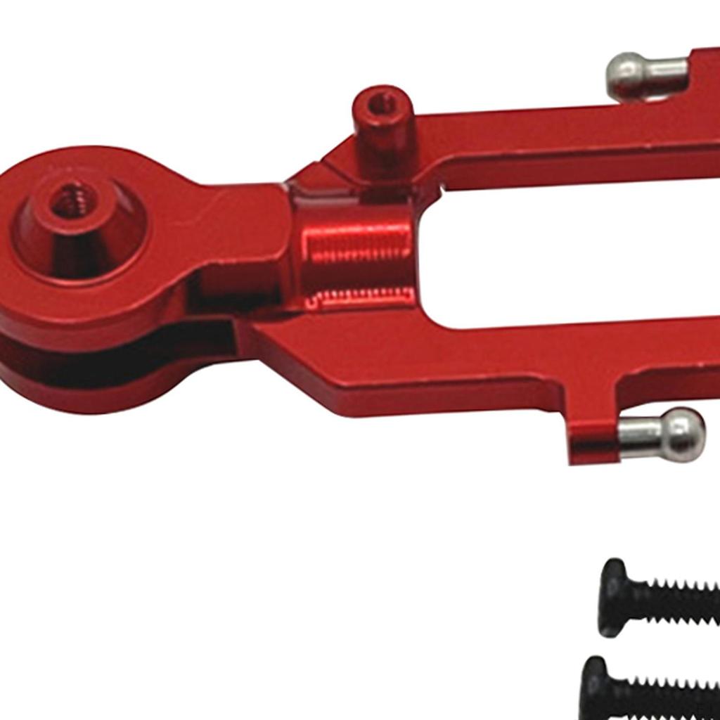 Aluminum Blade Clamp for K200 RC Aircraft