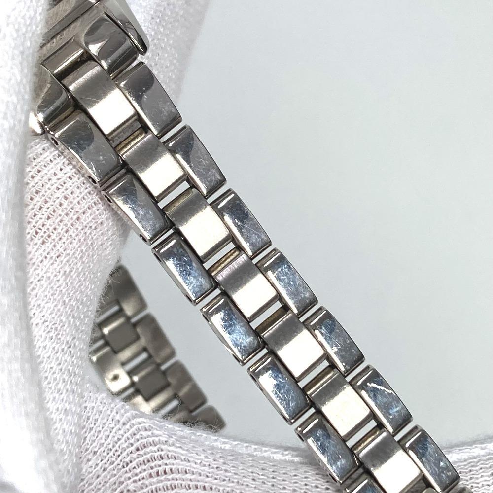 Seiko SSVW133 Lukia Christmas Limited Edition 8P Diamond Women's Wristwatch