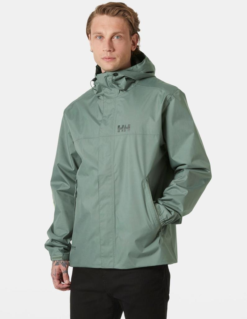 Helly Hansen Ervik Jacket (64032) bright lave