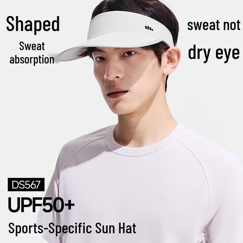 Beneunder Men s Outdoor Sports Sun Visor Hat
