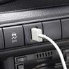 Tsuchiya Yac VP-138 Compact USB Port for Toyota Vehicles 2.4A