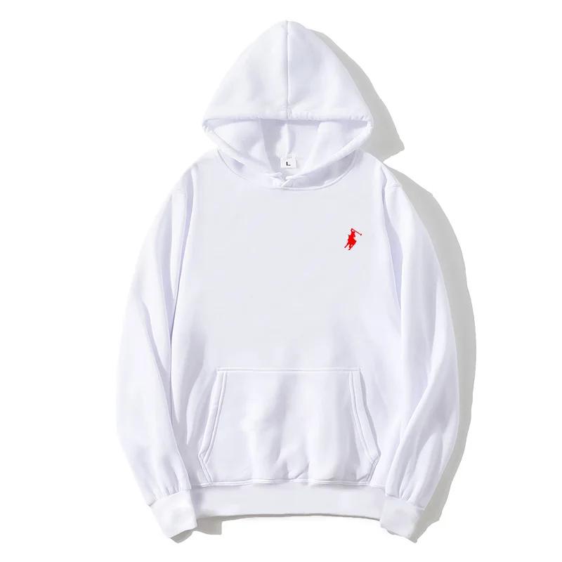 2026 Spring Hot Sale Hoodie Outdoor Sports Hoodie Printed Horse Pattern Design Trendy Top Casual Hoodie; Fashionable Home Hoodi