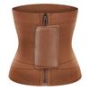 Back Support Waist Trainer Body Shaper Colombiana Waist Shaper Weight Loss Slimming Waist Belt Tummy Girdles To Reduce Abdomen