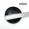 Headlight Dust Cover Headlamp Waterproof Cap Back Bulb Extension Seal Lid For Citroen C4 Grand Picasso MK1 2007-2013