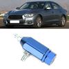 Universal 1  30psi Manual Adjustable Closed Loop Turbocharger PSI Boost Controller(Blue )