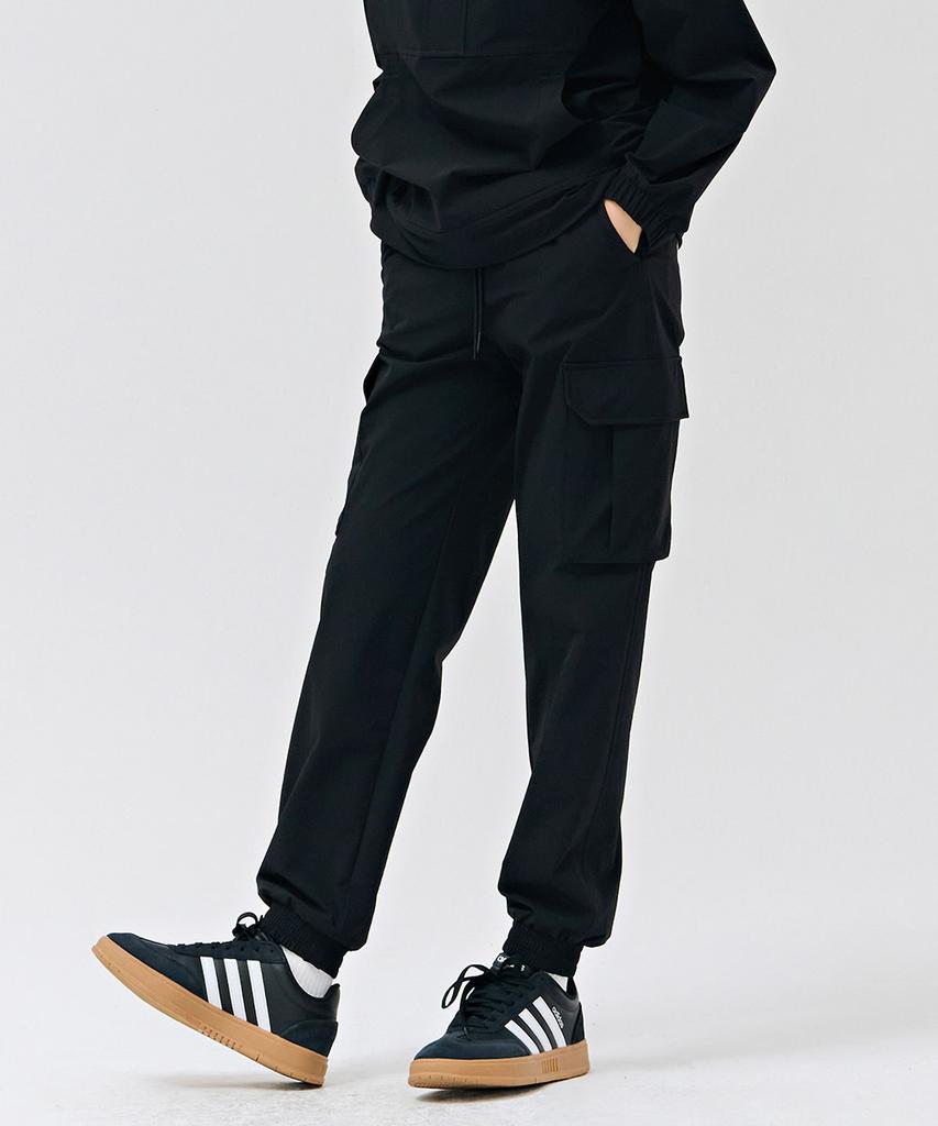 CHASECULT Unisex Stretch Cargo Jogger Pants-Deru2219B03