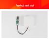Ultra-High Frequency RFID Temperature Reader & Writer - Non-Contact 915M RF Smart Power Temperature Monitor