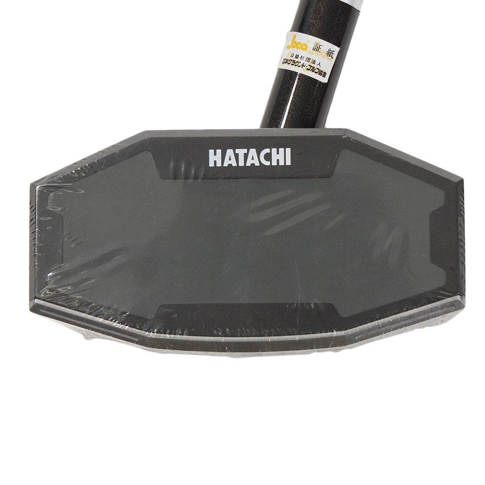 HATACHI Ground Golf Club Straight Drive Club BH2856 62 Red 84cm