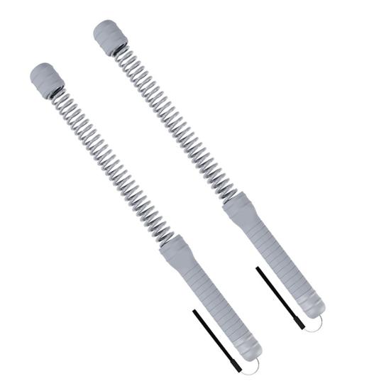 Multifunkční Bezlanová Bojová Šňůra Odolný Posilovač Paží Kardio Silový Trénink Bezšňůrové Cvičební Lano Domácí Posilovna Fitness Vybavení