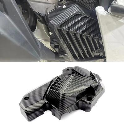 Motorcycle Radiator Cover For Honda ADV160 PCX160 VIRIO160 Click160 Motorcycle Accessories-A99D