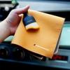 Microfiber Car Wash Towel Drying Cloth Cleaning Brush For BMW Performance X7 X5 X3 E46 E60 E90 E90 F10 F30 E93 G20 G21 Accessory NTP2