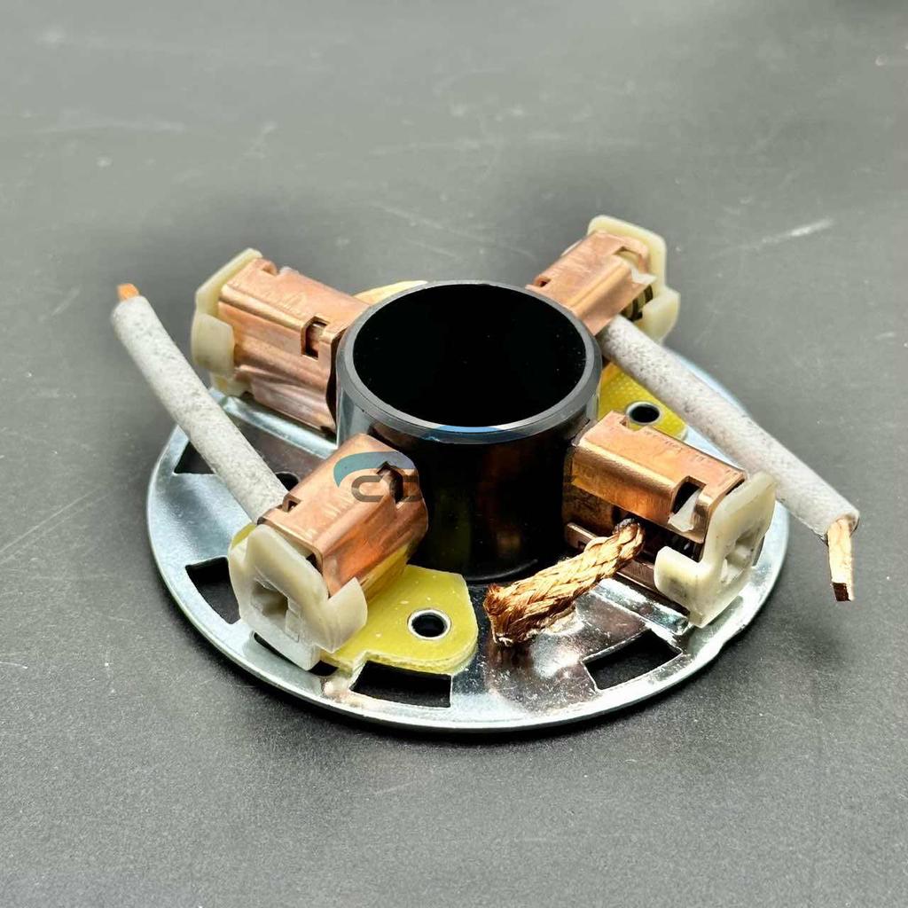 For Haval H6 Diesel 2.0T Starter Motor Carbon Brush Holder