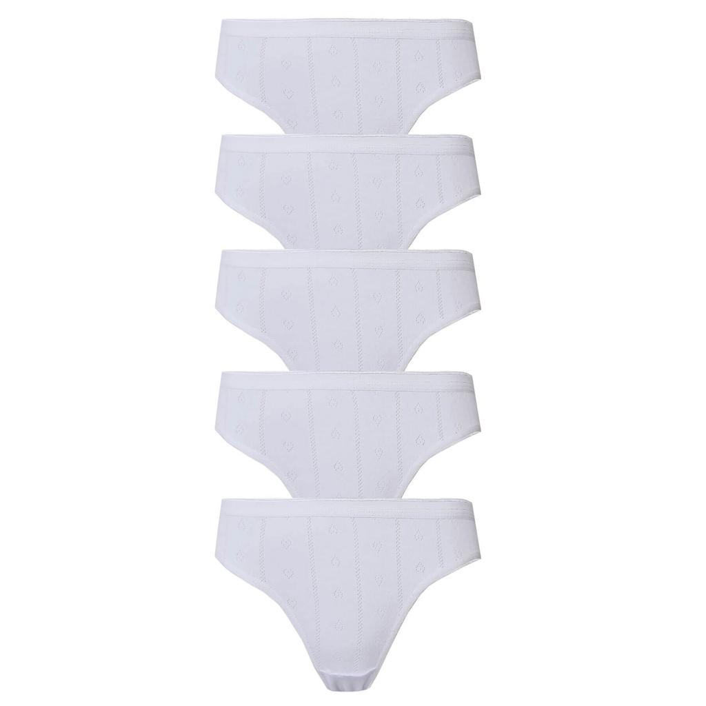 5li Kadın Jakarlı Bikini Klimalı Kaliteli Ekonomik Yumuşak