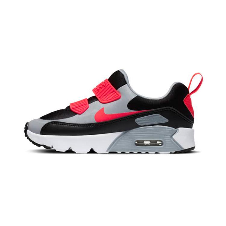 New Nike Air Max 90 Kids' Running Shoes Pre-school 881927-024