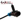 New Rear ABS Wheel Speed Sensor 20763147 20938122 For Cadillac CHEVROLET GMC Engine Speed Sensor 2007-2012 15121067 20938122