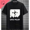 Funny Fpv Drone  Quadcopter Graphic Tshirt With Depressed Drone Needs A Friend Slogan Pure Cotton Short Sleeve Casual Tshirt