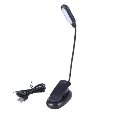 Led lámpák – LED asztali lámpák