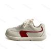 Fashion 2025 Spring New Retro Fashion Casual Sports Shoes for Women's Breathable Soft Soled Comfortable Non slip Shoes Low Top Sneakers
