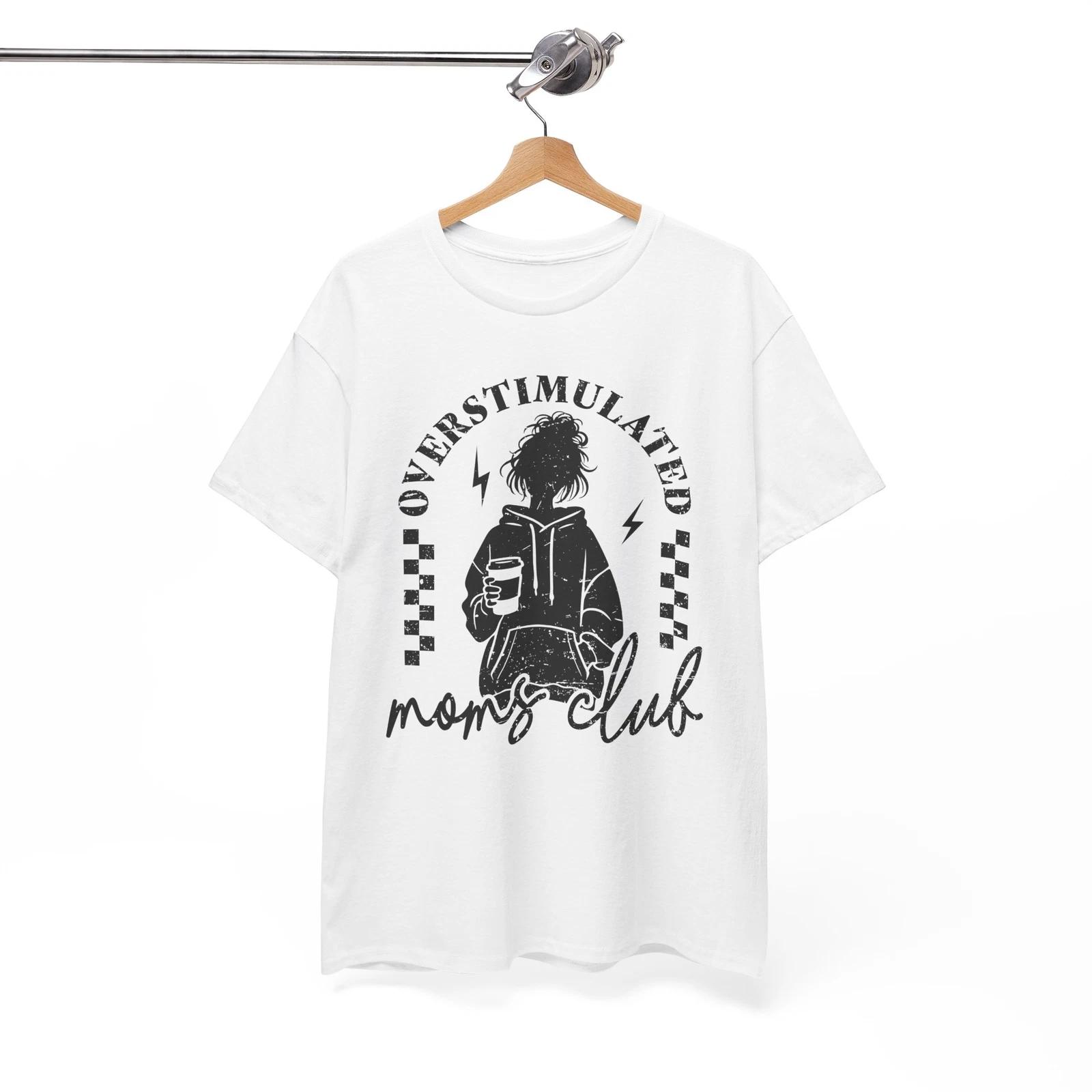

Mothers Day Funny T-Shirt - Jaw-Dropping Humor Tee for Joke Addicts 2XL