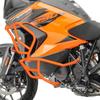 Set Pare carter X21+ phare pour KTM 1290 Super Adventure R / S 21-24 og + K3