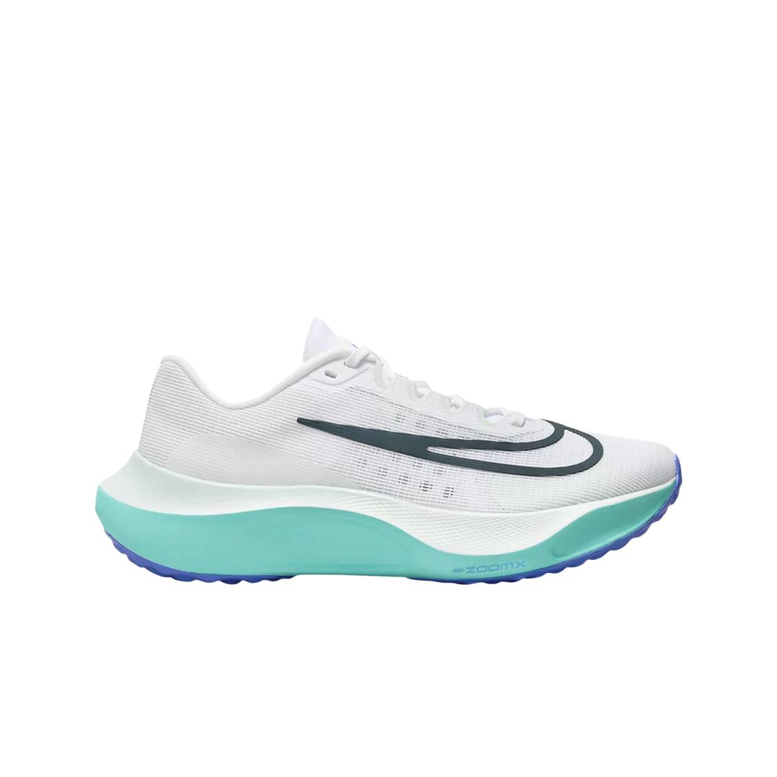 

Мужские кроссовки Nike Zoom Fly 5 Barely Green Deep Jungle DM8968-302