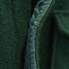 POLO COUNTRY 80s 90s Wool Old USA Made Long Sleeve Shirt S RALPH LAUREN Men's Used