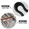 Elegant Chinese-style U-shaped Hairpin Simple Bun Hair Clip Hairpin Headwear