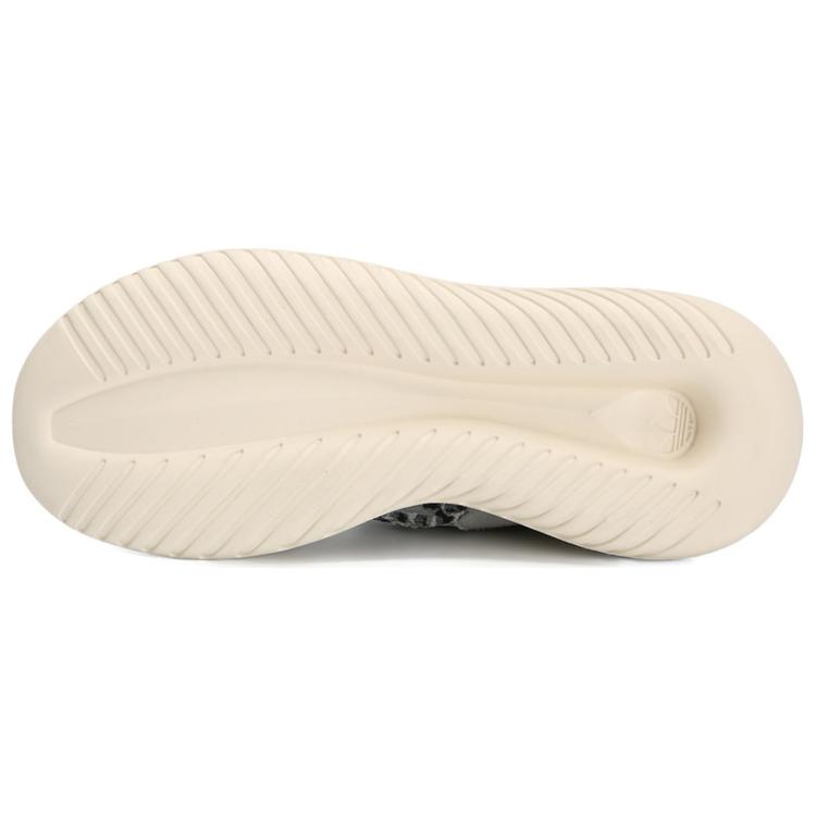 Adidas Originals Tubular Entrap Comfortable Low-Top Lifestyle Shoes Women Sneakers Gray BA7100