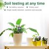 Portable Soil Humidity Monitor Moisture Meter Plant Watering Test Flower Potted Dry Wet Measuring Tool Home Garden Tools