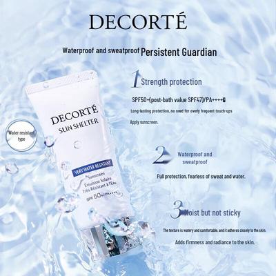 Latte Solare Multi-Protezione Decorté