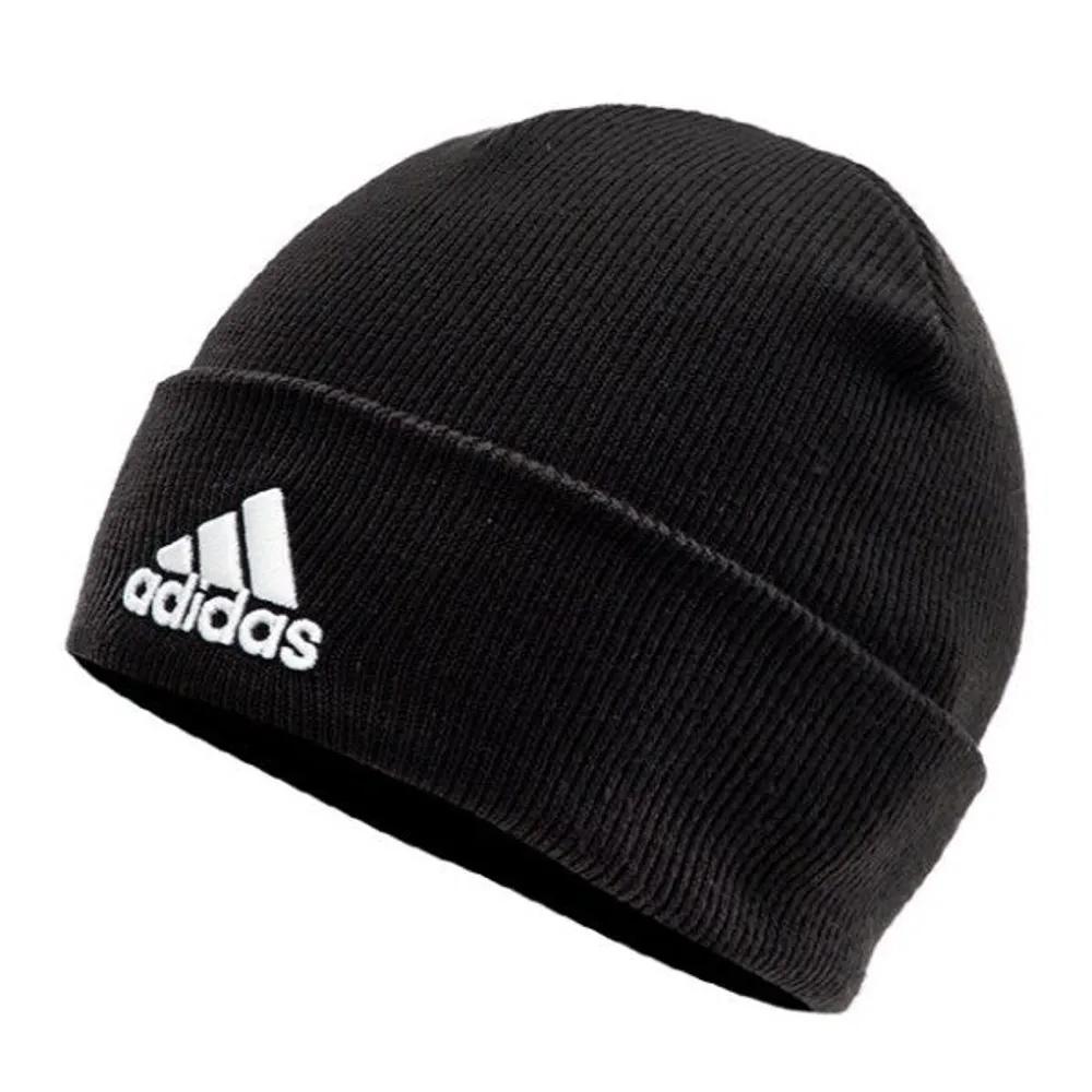 [adidas] Cap LQM IB2651 Logo Beanie OSFM