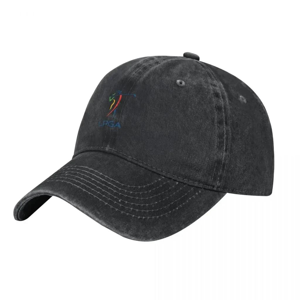 LPGA Classic Baseball Cap Golf GentleUnisex Hat Golf Cap cute Women Caps Unisexs