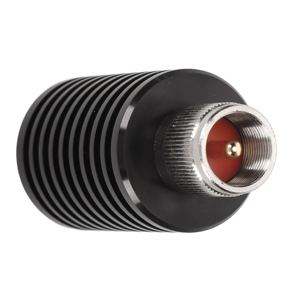 Antenna Connector Professional 0‑800 MHz 50 Ohm DL30APLUS Enhanced Load Antenna Connector for RS 50 for Nissei RS RX