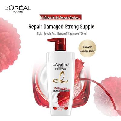 L'Oréal Total Repair 5 Shampoo